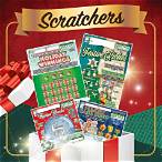 va lottery new scratchers